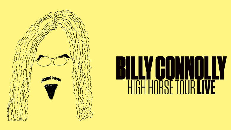 Billy Connolly: High Horse Tour Live still 2