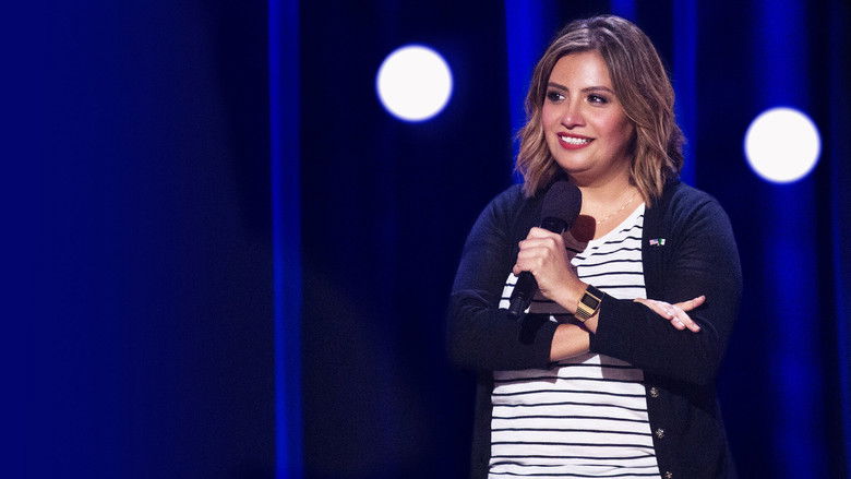 Cristela Alonzo: Lower Classy still 3