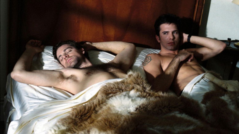 Testosterone still 1