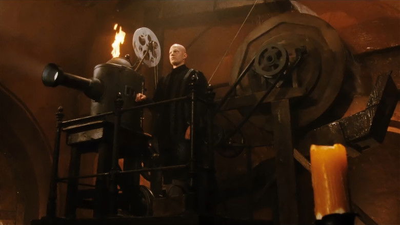 Werner and the Wizard of Booze still