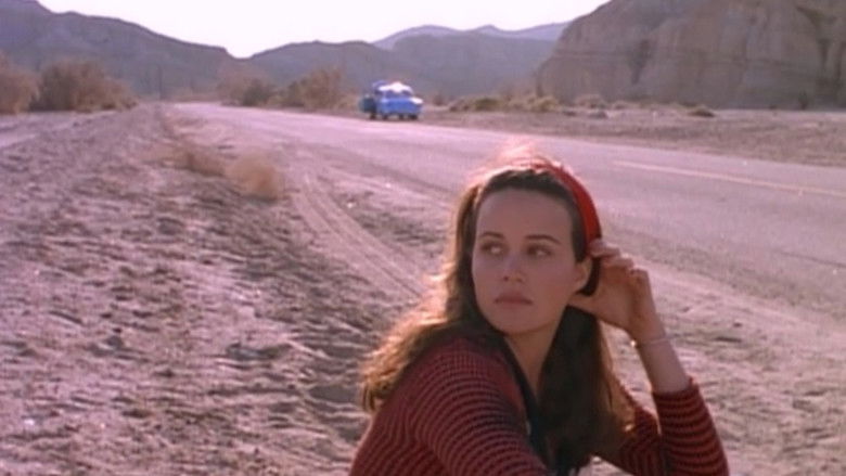 Motorcycle Gang still