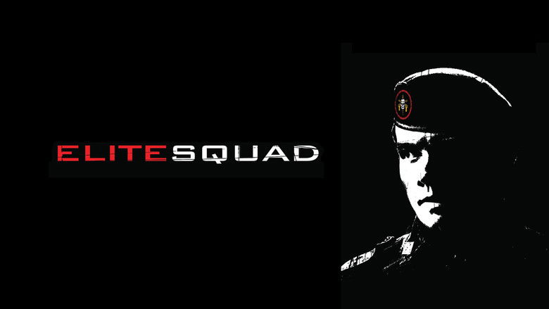 Elite Squad still 2