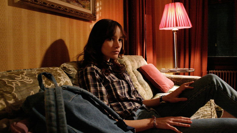 The House of the Devil still