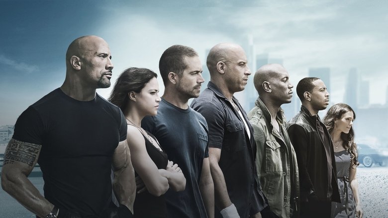 Furious 7 still 2