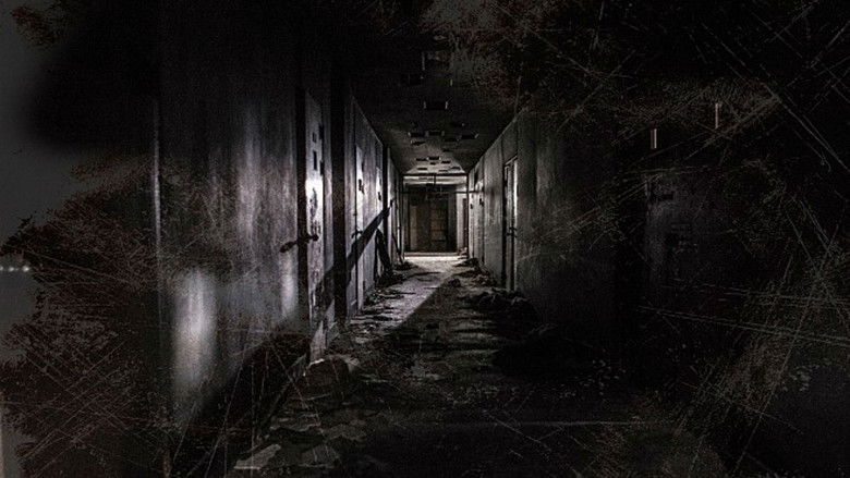 Gonjiam: Haunted Asylum still 4