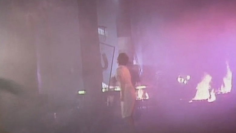 Psychic Vision: Jaganrei still 2