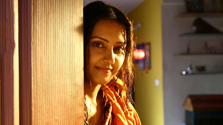 Shanthi Appuram Nithya still