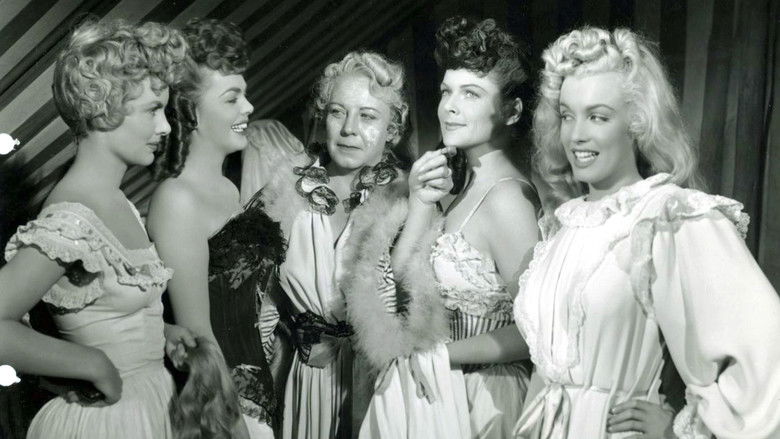 A Ticket to Tomahawk still