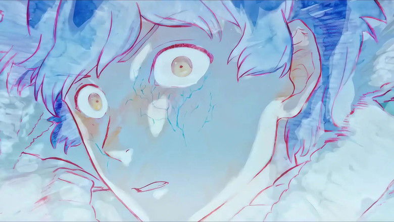 The Keeper of the Camphor Tree still