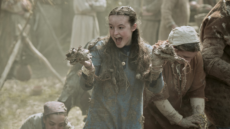 Catherine Called Birdy still