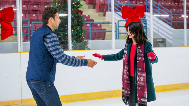 Christmas Incorporated still