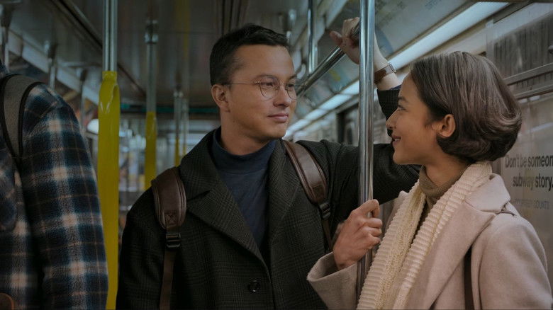 The Architecture of Love still 3