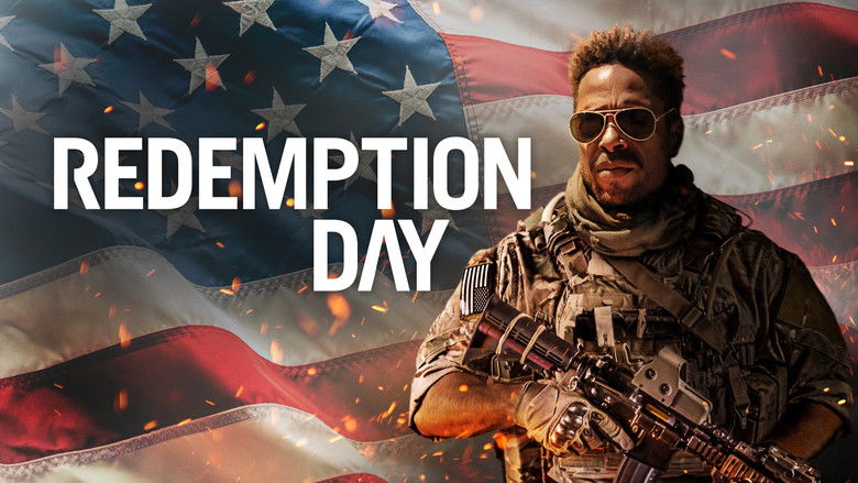 Redemption Day still