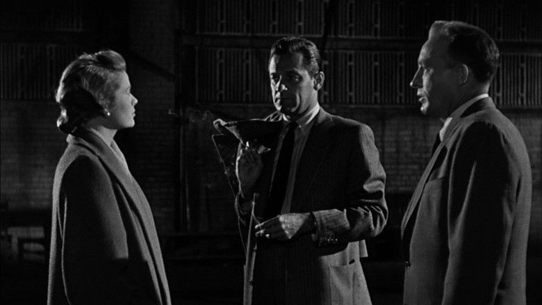 The Country Girl still