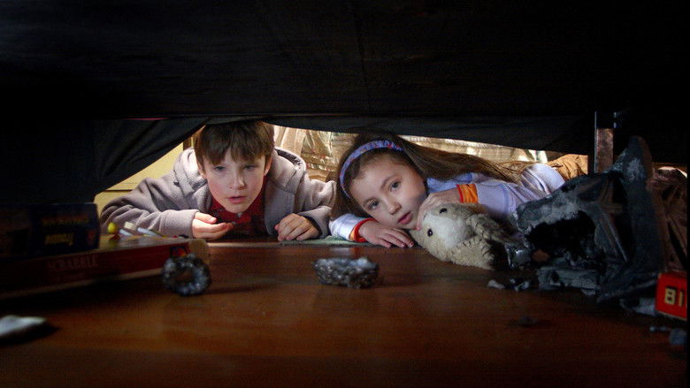 The Last Mimzy still