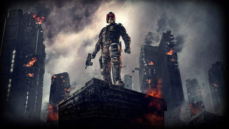 Dredd still 4