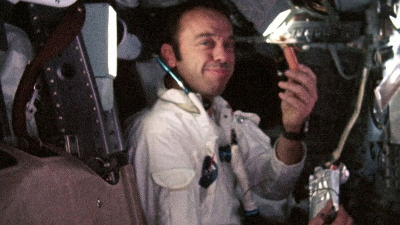 For All Mankind still