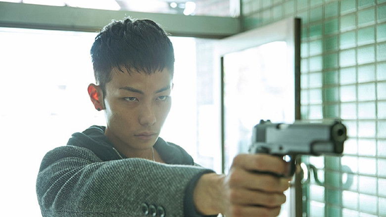 Double Mints still 3