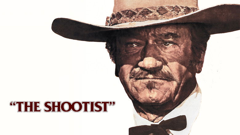 The Shootist still 1