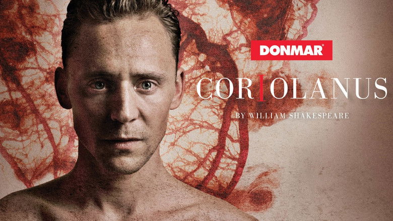 National Theatre Live: Coriolanus still 3