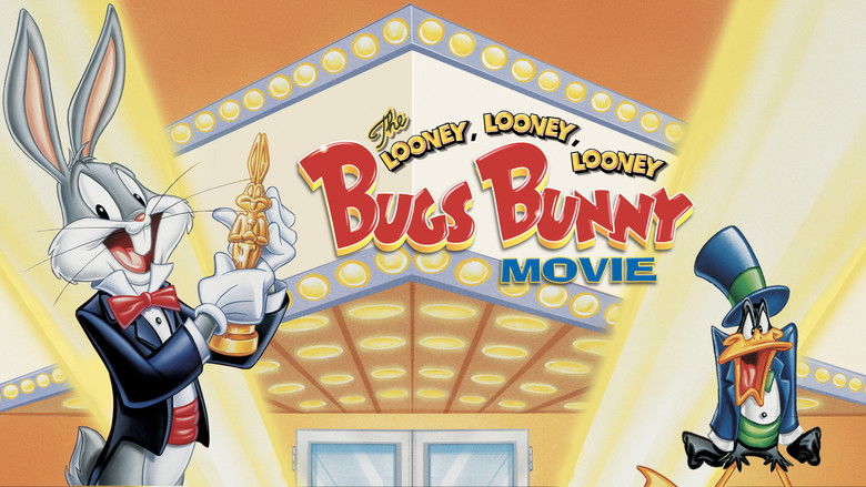 The Looney, Looney, Looney Bugs Bunny Movie still