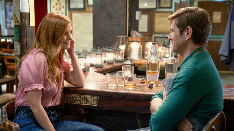 As Luck Would Have It still