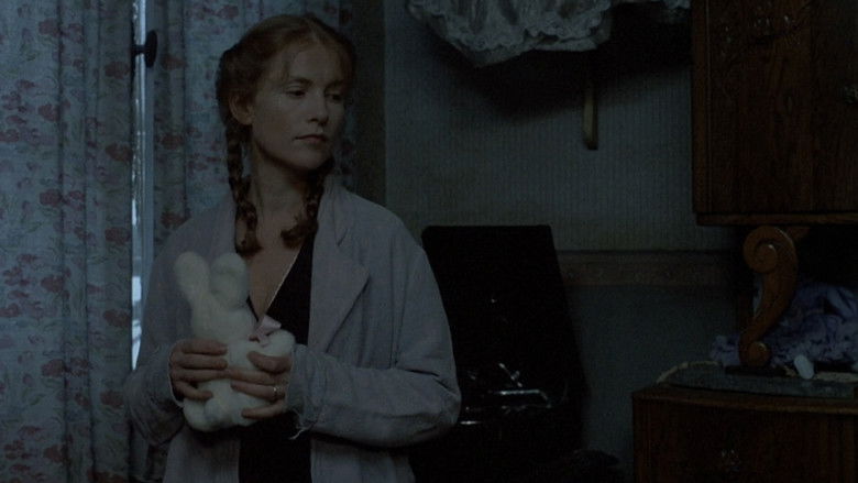 Story of Women still