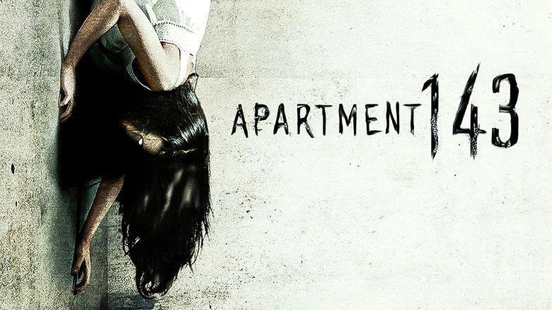Apartment 143 still