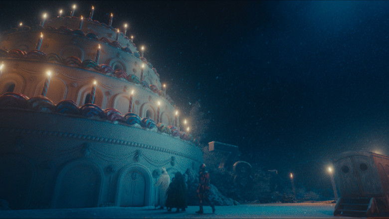 The Magic Faraway Tree still