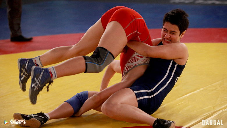 Dangal still