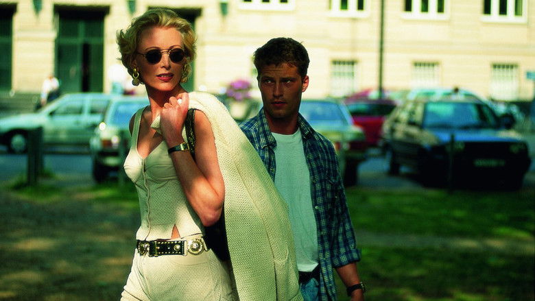 Maybe... Maybe Not still 1