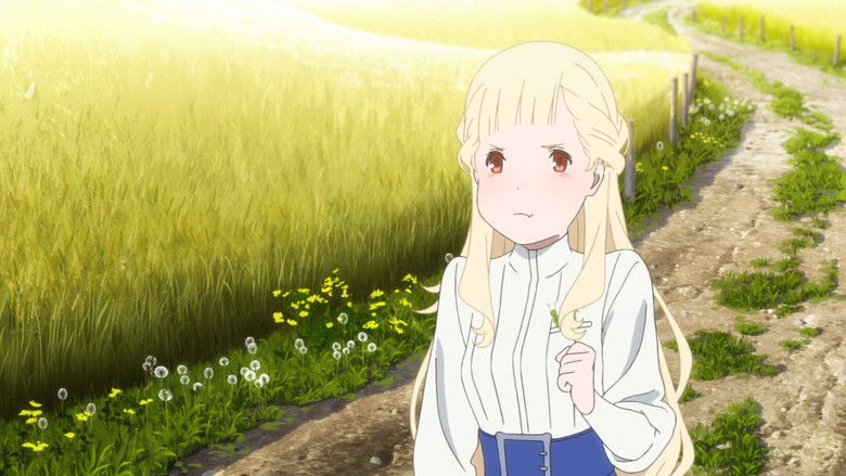 Maquia: When the Promised Flower Blooms still 4