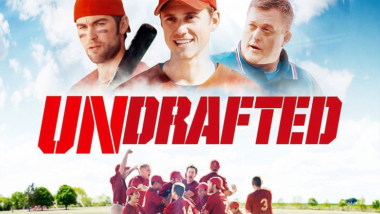Undrafted still