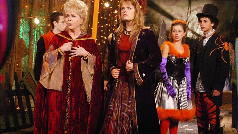 Halloweentown High still