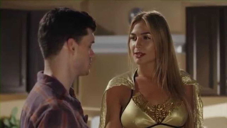 Escape from Pleasure Planet still