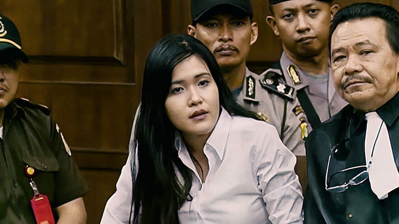 Ice Cold: Murder, Coffee and Jessica Wongso still 2
