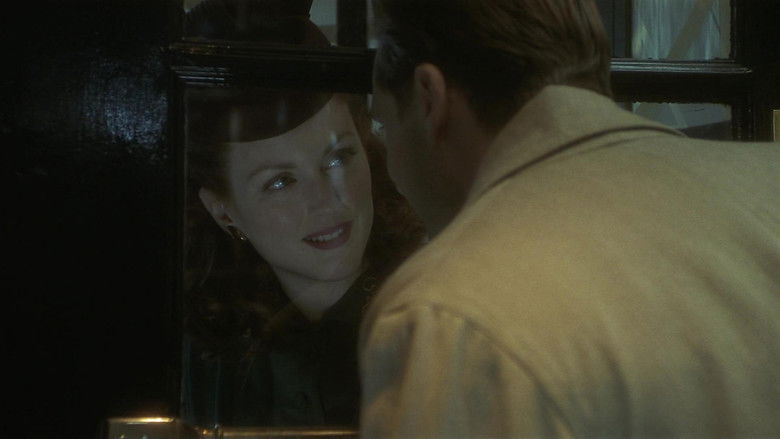 The End of the Affair still