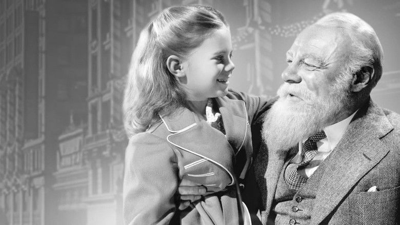 Miracle on 34th Street still