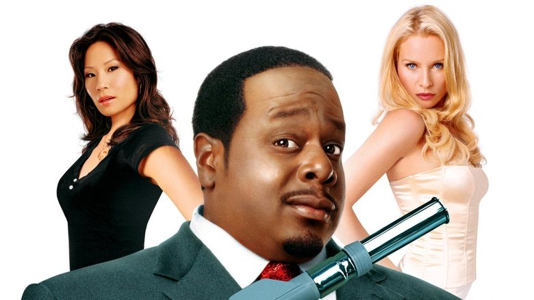 Code Name: The Cleaner still 2