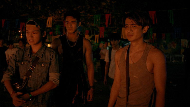 Some Nights I Feel Like Walking still