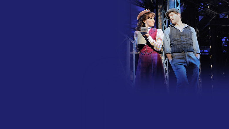 Newsies still