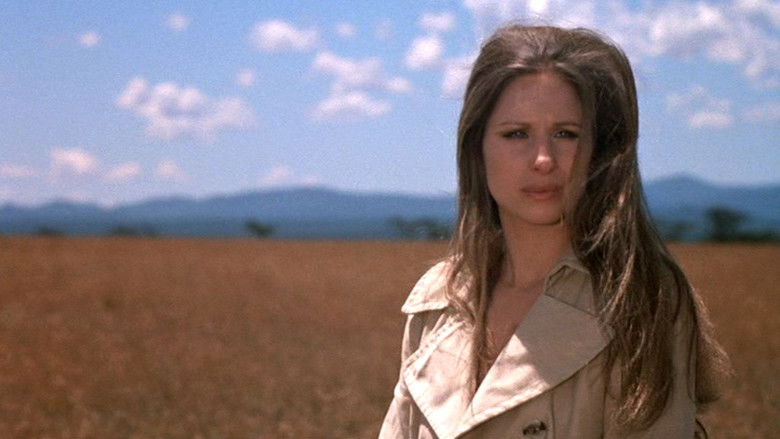 Up the Sandbox still