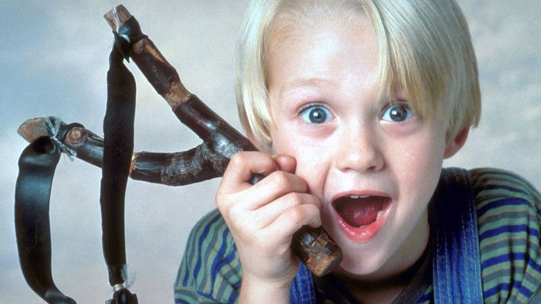 Dennis the Menace still