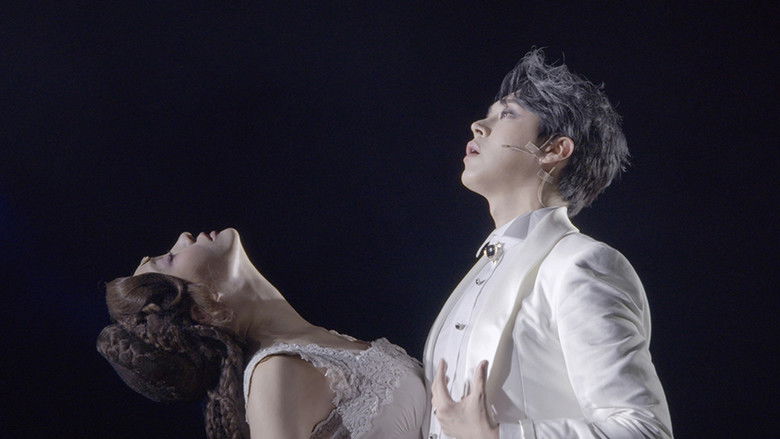 Elisabeth: The Musical Live still