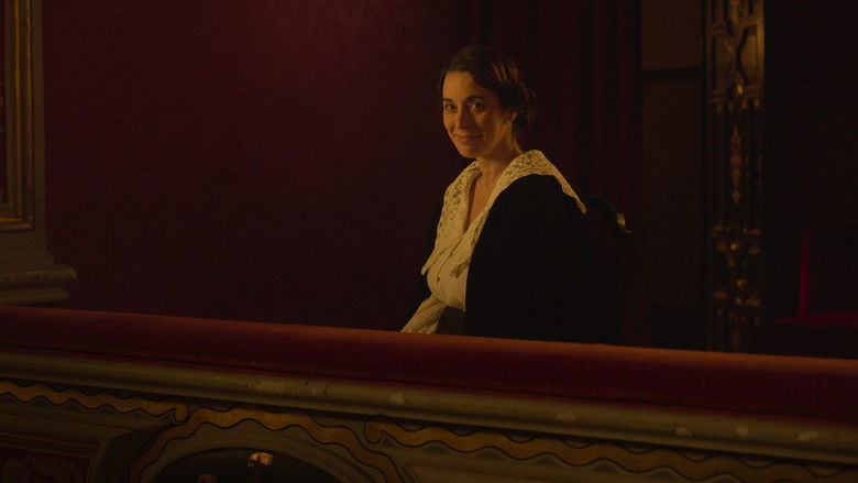 To Spanish Women. María Lejárraga still