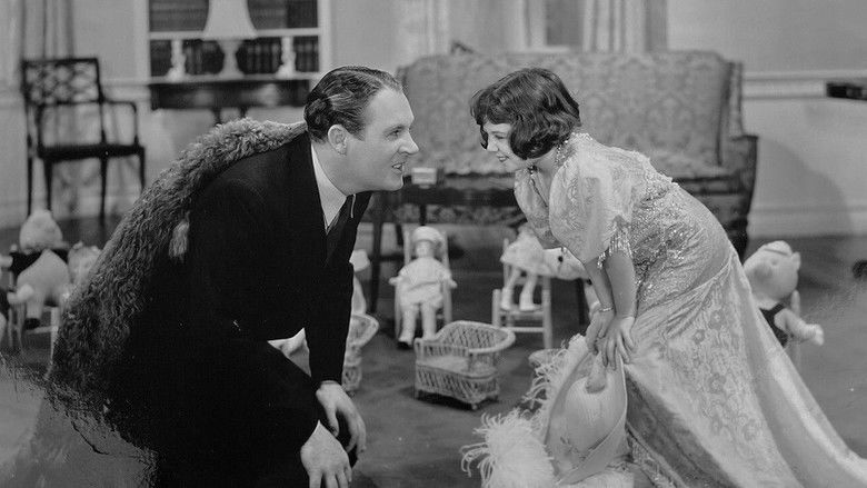 I Found Stella Parish still