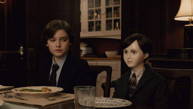 Brahms: The Boy II still