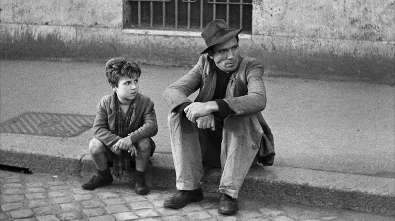 Bicycle Thieves still