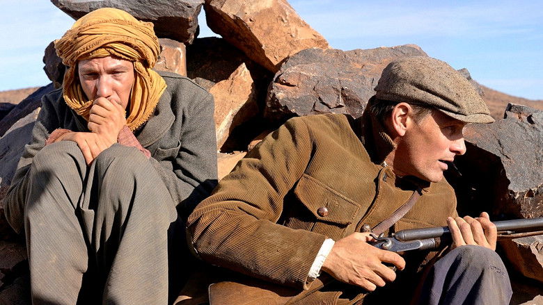 Far from Men still 4