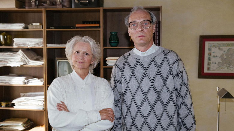 Willkommen bei den Honeckers still 1